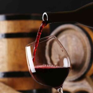 יקב בוטיק במרכז