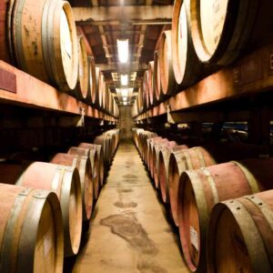 יקב מומלץ במרכז